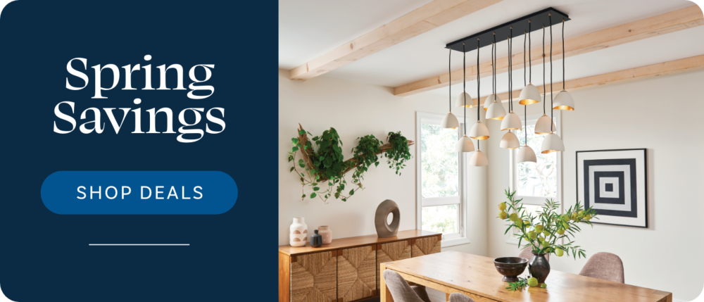 Progressive Lighting Showrooms - Indoor & Outdoor Lighting, Ceiling Fans,  Home Decor, & More!