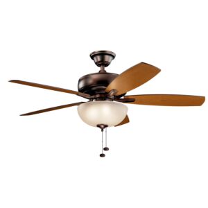 52"Ceiling Fan by Kichler