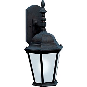 Westlake LED E26  Outdoor Wall Sconce