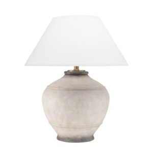 One Light Table Lamp by Hudson Valley