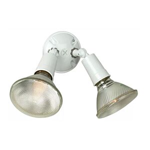 Craftmade Par Holders 4" Flood Light in White