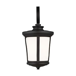 One Light Outdoor Wall Lantern by Generation Lighting.