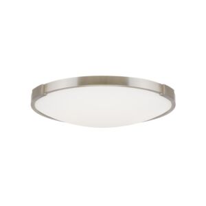 LED Flush Mount by Visual Comfort Modern