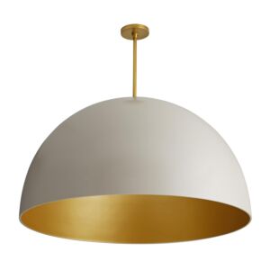 One Light Pendant by Arteriors