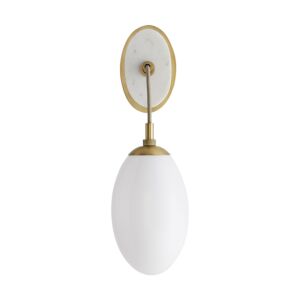 One Light Wall Sconce by Arteriors