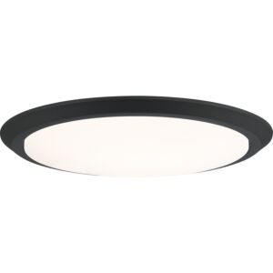 LED Flush Mount by Quoizel