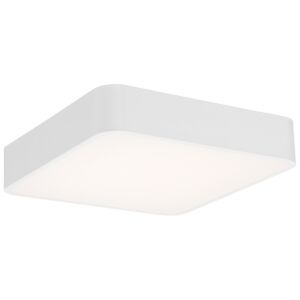 Granada 1-Light LED Flush Mount in White