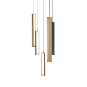 LED Pendant by Modern Forms