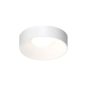 Ilios 1-Light LED Surface Mount in Satin White