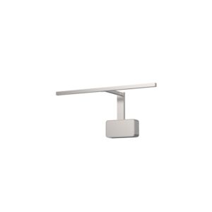 Vega Minor Picture LED Wall Sconce in Brushed Nickel