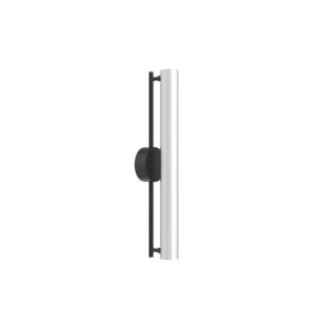 Gramercy LED Wall Sconce in Black