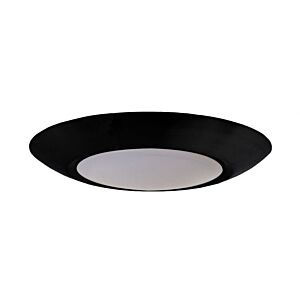 Craftmade Ceiling Light in Flat Black