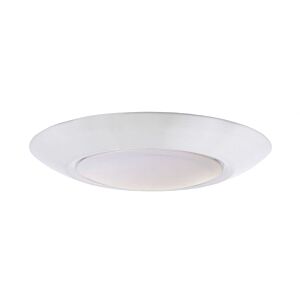 Craftmade Ceiling Light in White