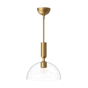 One Light Pendant by Alora