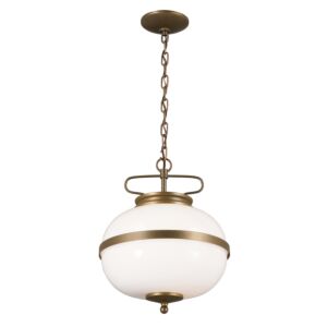 Two Light Pendant by Kichler