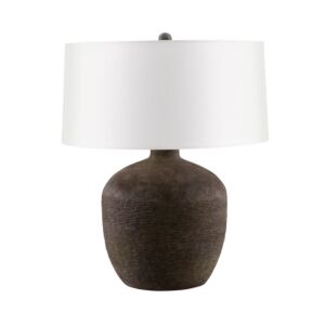 Navi 1-Light Table Lamp in Rhino