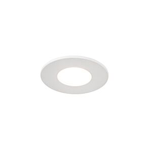 Craftmade Ceiling Light in White