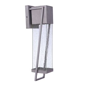 LED Outdoor Lantern by Craftmade