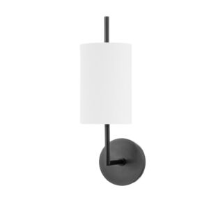 One Light Wall Sconce by Mitzi