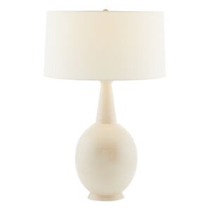 Padget 1-Light Table Lamp in Oat