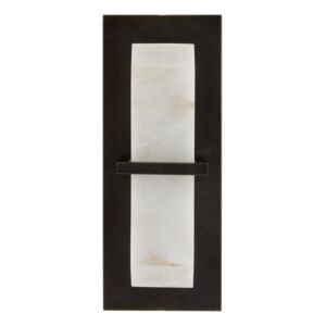 Redmond 2-Light Wall Sconce in English Bronze