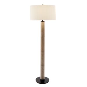 One Light Floor Lamp by Arteriors