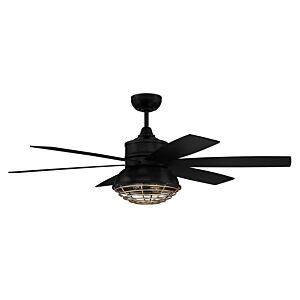 52"Ceiling Fan by Craftmade