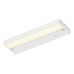 LED Undercabinet Light in White