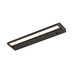 LED 5CCT Undercabinet Light in Bronze