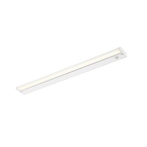 LED 5CCT Undercabinet Light in White