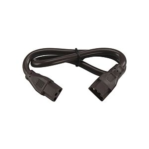 Undercabinet Jumper Cable in Bronze