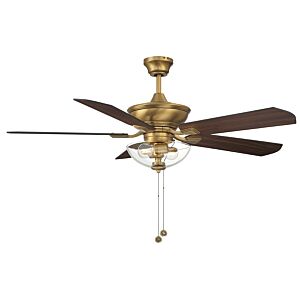 52" Outdoor Ceiling Fan by Meridian