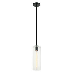 One Light Pendant by Matteo Lighting