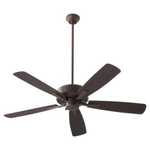 Ovation Patio 52" Patio Fan in Oiled Bronze