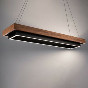 LED Linear Pendant by Modern Forms