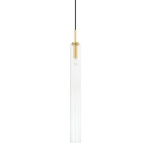 One Light Pendant by Mitzi