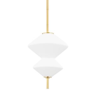 LED Pendant by Hudson Valley