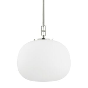 One Light Pendant by Hudson Valley