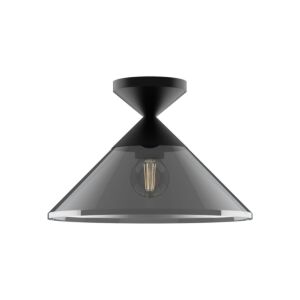 One Light Semi-Flush Mount by Alora