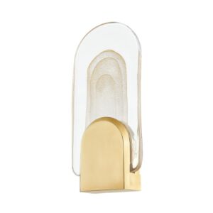 LED Wall Sconce by Corbett Lighting