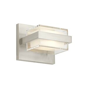 LED Bath Vanity by Visual Comfort Modern