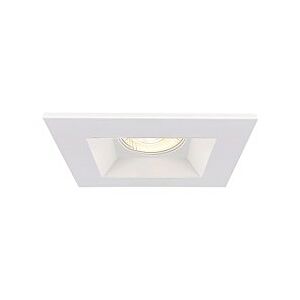 Midway 1-Light LED Downlight in White