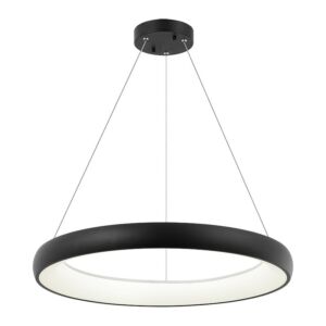 Maverick 1-Light LED Pendant