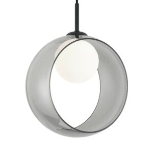 Delcia 1-Light LED Pendant