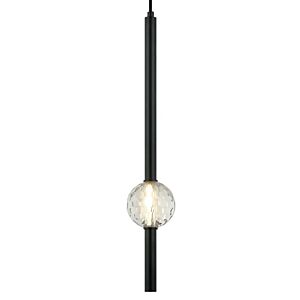 Windchimer 1-Light Pendant