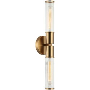 Klarice 2-Light Wall Sconce