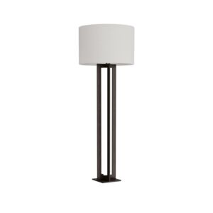 One Light Floor Lamp by Arteriors