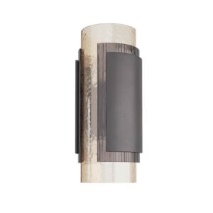 Vivian 2-Light Wall Sconce in Champagne