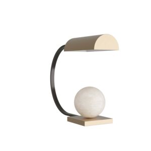 One Light Table Lamp by Arteriors