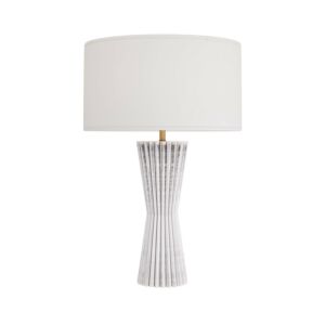 One Light Table Lamp by Arteriors